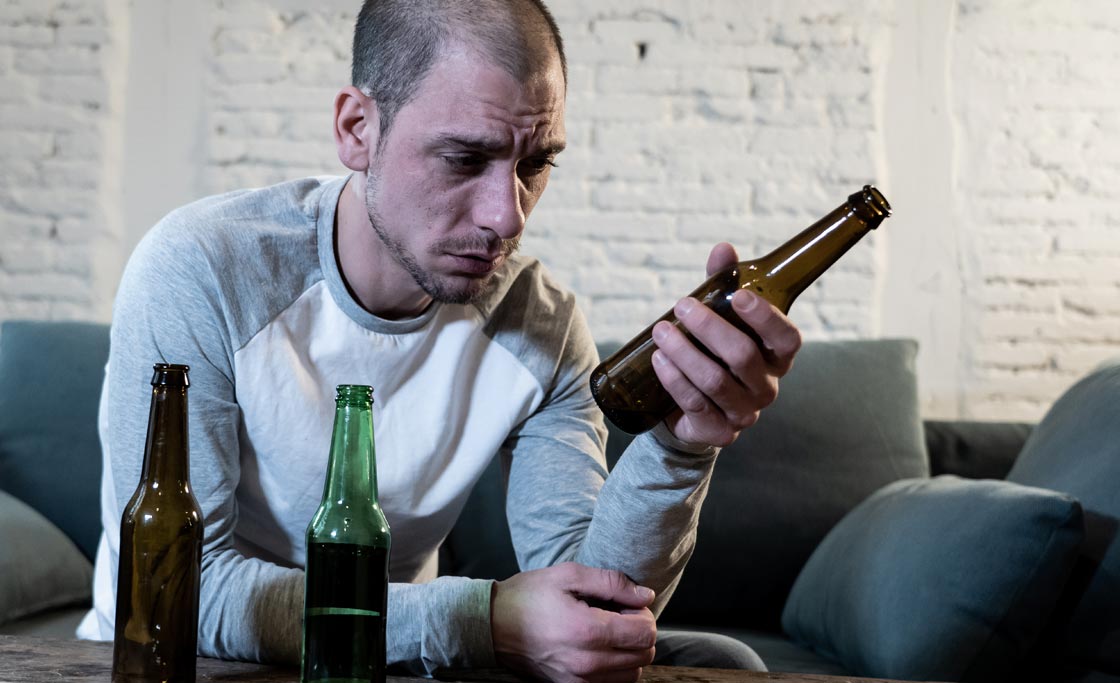 Убрать алкогольную зависимость в Поронайске